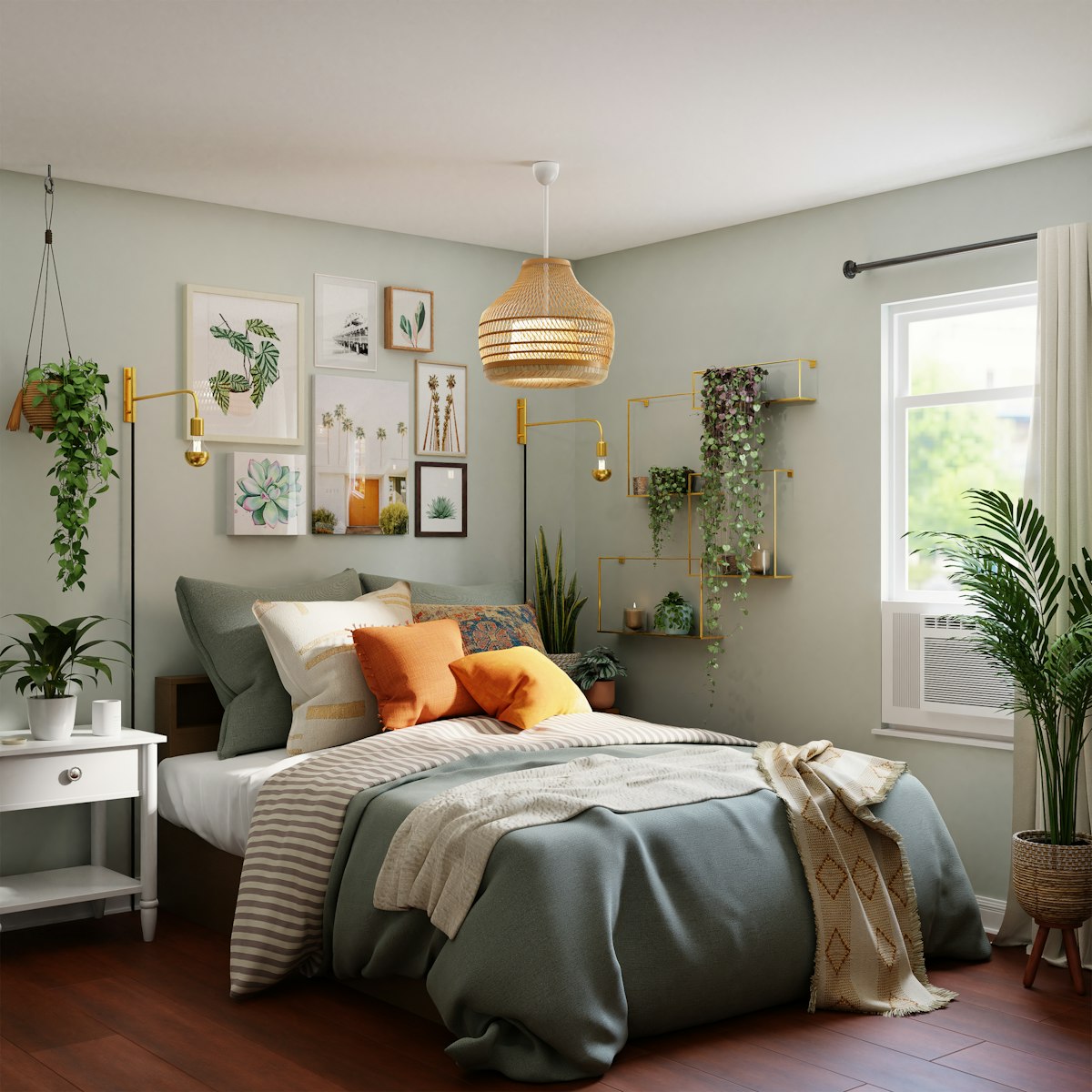 Loren Dekor showroom ve tasarım stüdyosu