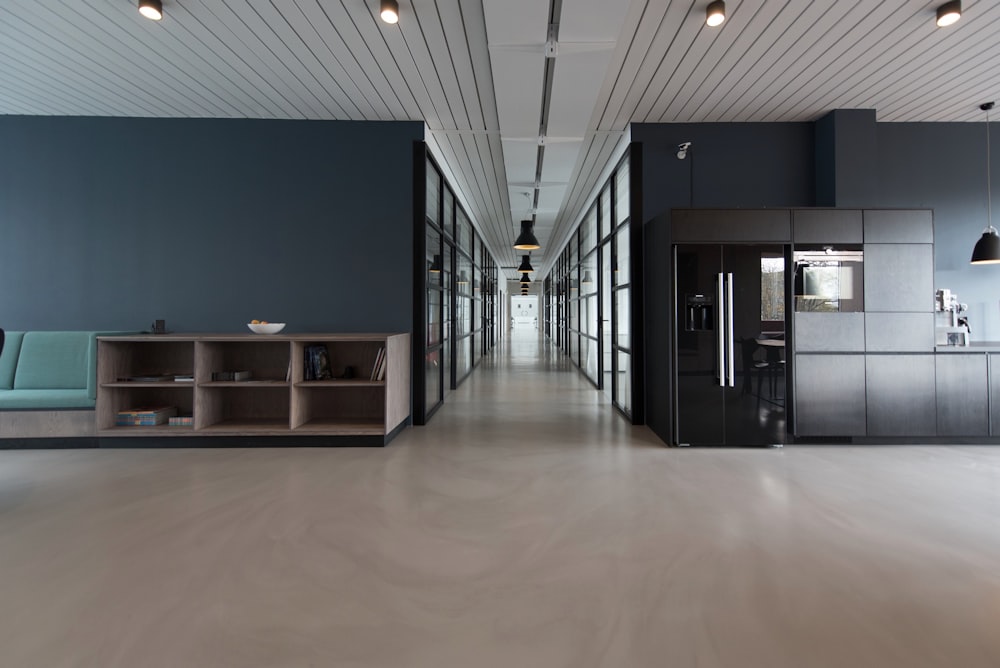 Ofis dekorasyonu